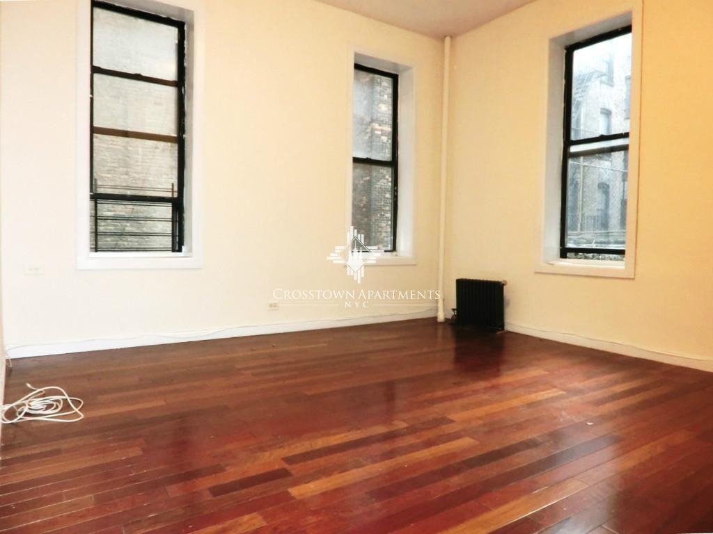 Fort Washington Ave #4RM
