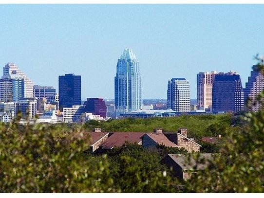 N Lamar Blvd & Walnut Park Crossing #327 - Photo 6 of 9