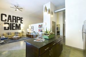 featured image of N Lamar Blvd & Walnut Park Crossing #327