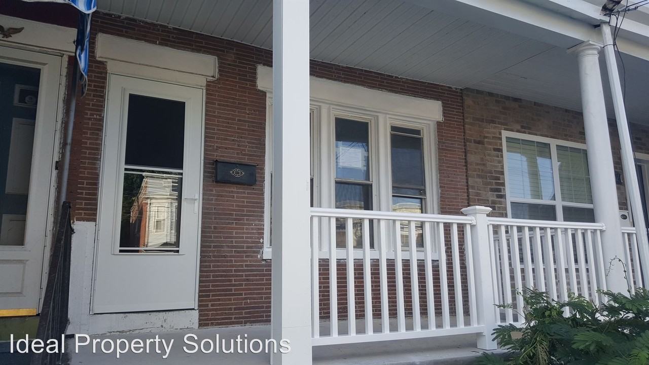 2519 N Washington St - Photo 2 of 17