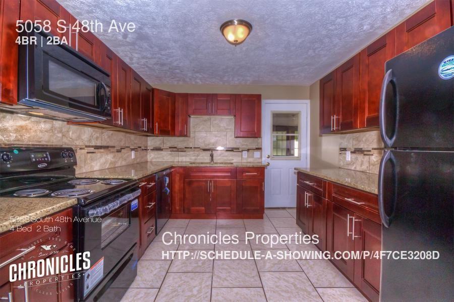 5058 S 48th Ave - Photo 2 of 9
