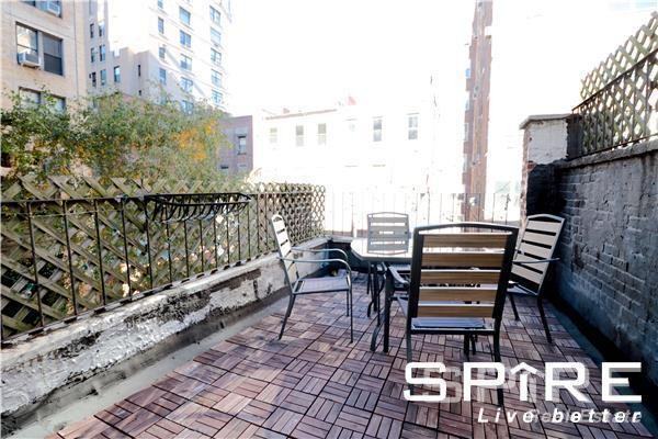W 75th St #3BH
