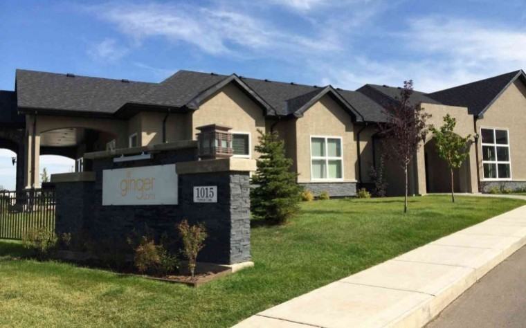 1015 St Patrick Ave #1206 - Photo 2 of 16