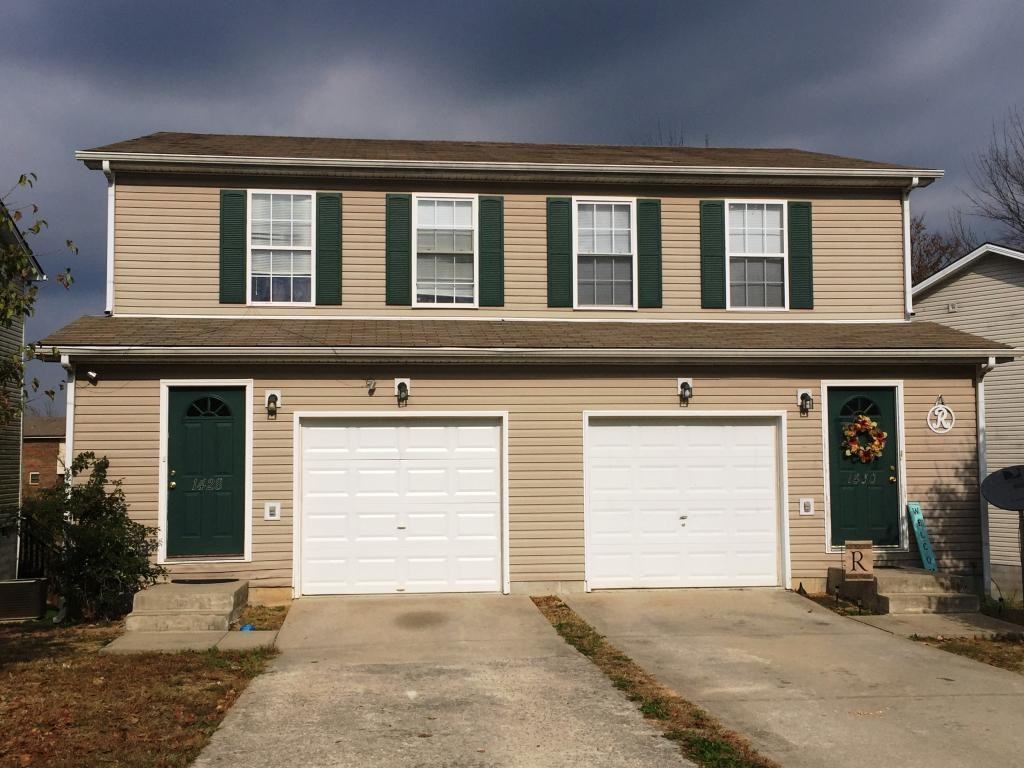 Creekside Townhomes Apartments Westwood Dr, Winchester, KY 40391 Zumper