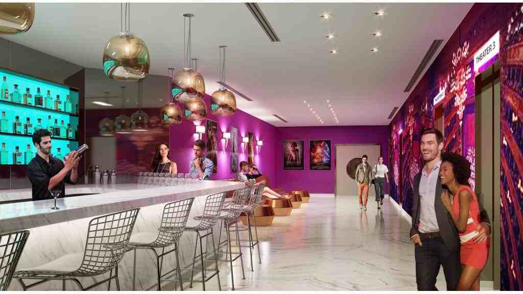 Panorama Tower - Photo 3 of 15