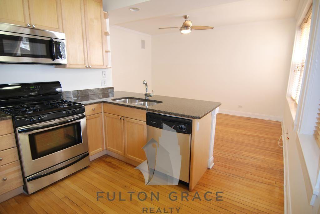 2334 West Roscoe Street #2 - Photo 2 of 8