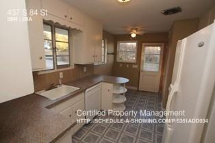 437 S 84th St - Photo 2 of 17