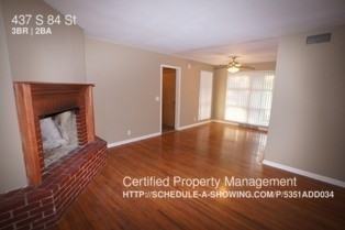 437 S 84th St - Photo 3 of 17