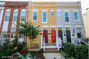 featured image of Tennessee Ave NE & E St NE #2