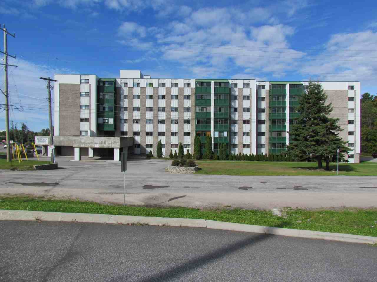 392 Airport Road, North Bay, ON P1B 8X1 2 Bedroom Apartment for Rent