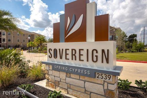 2539 Spring Cypress Rd - Photo 2 of 7