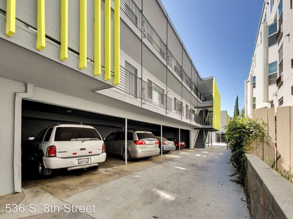 536 S. 8th St. - Photo 2 of 8