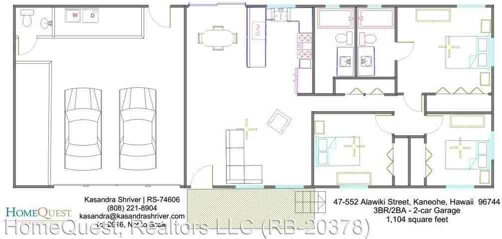 47-552 Alawiki St - Photo 2 of 7