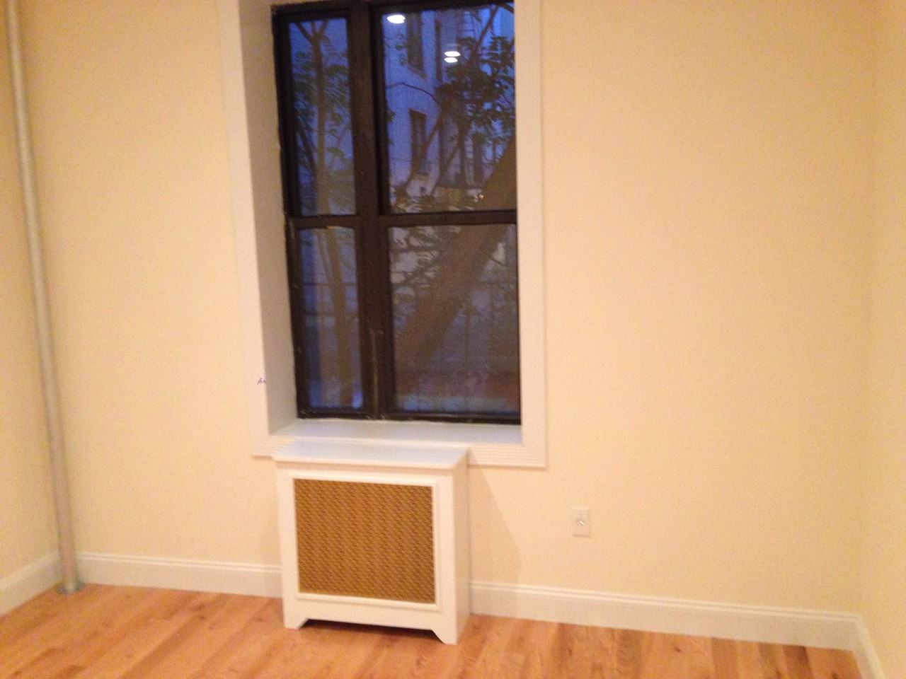 W 144th St & Hamilton Terrace #a5