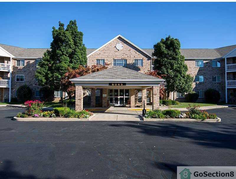 6045 N Main St, Dayton, OH 45415 2 Bedroom Apartment for Rent for 733/month Zumper