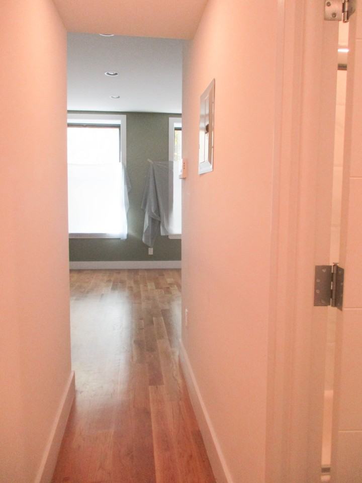 509 West 152nd Street #4