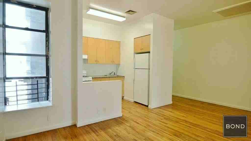 W 137th St #3B