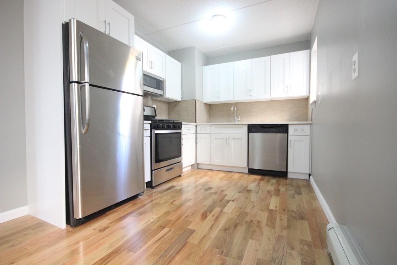 93 Bleecker Street #1