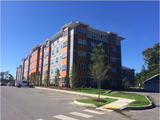 Matrix Hudson - Photo 2 of 19