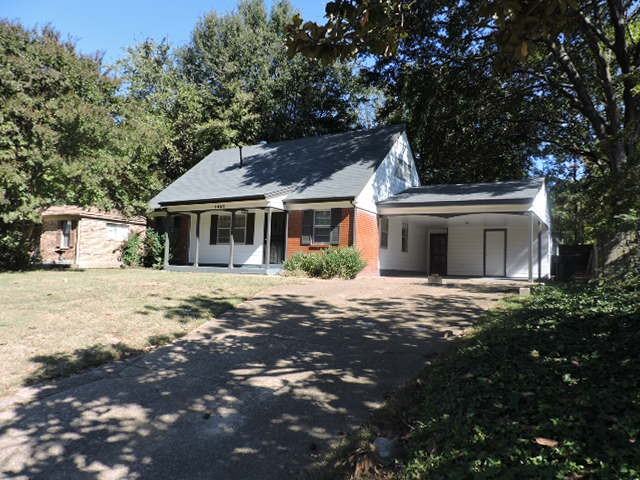 2942 Shelby St - Photo 3 of 3