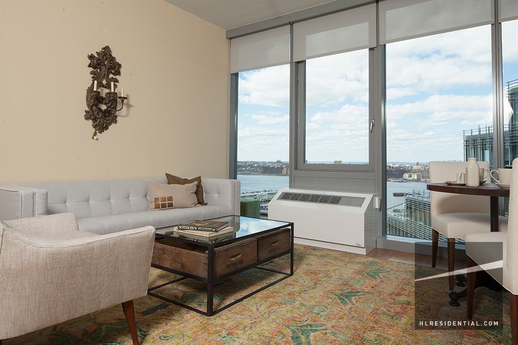 W 54th St #26B