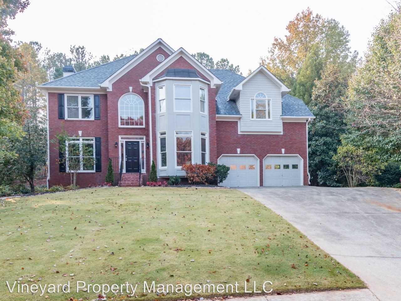 1340 Benbrooke Ln NW - Photo 2 of 45