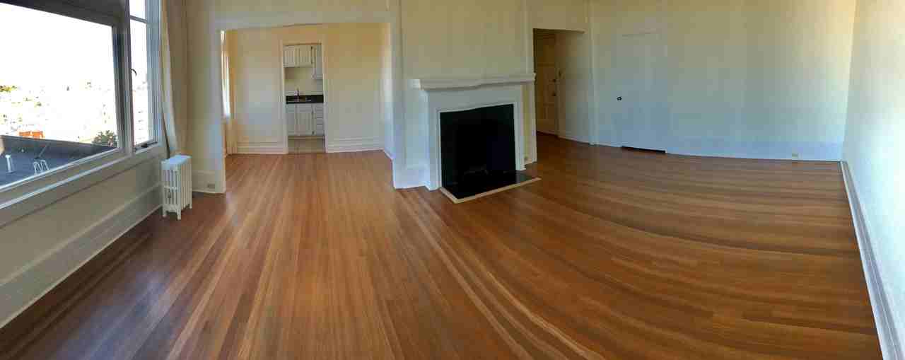 1980 Washington Street #405