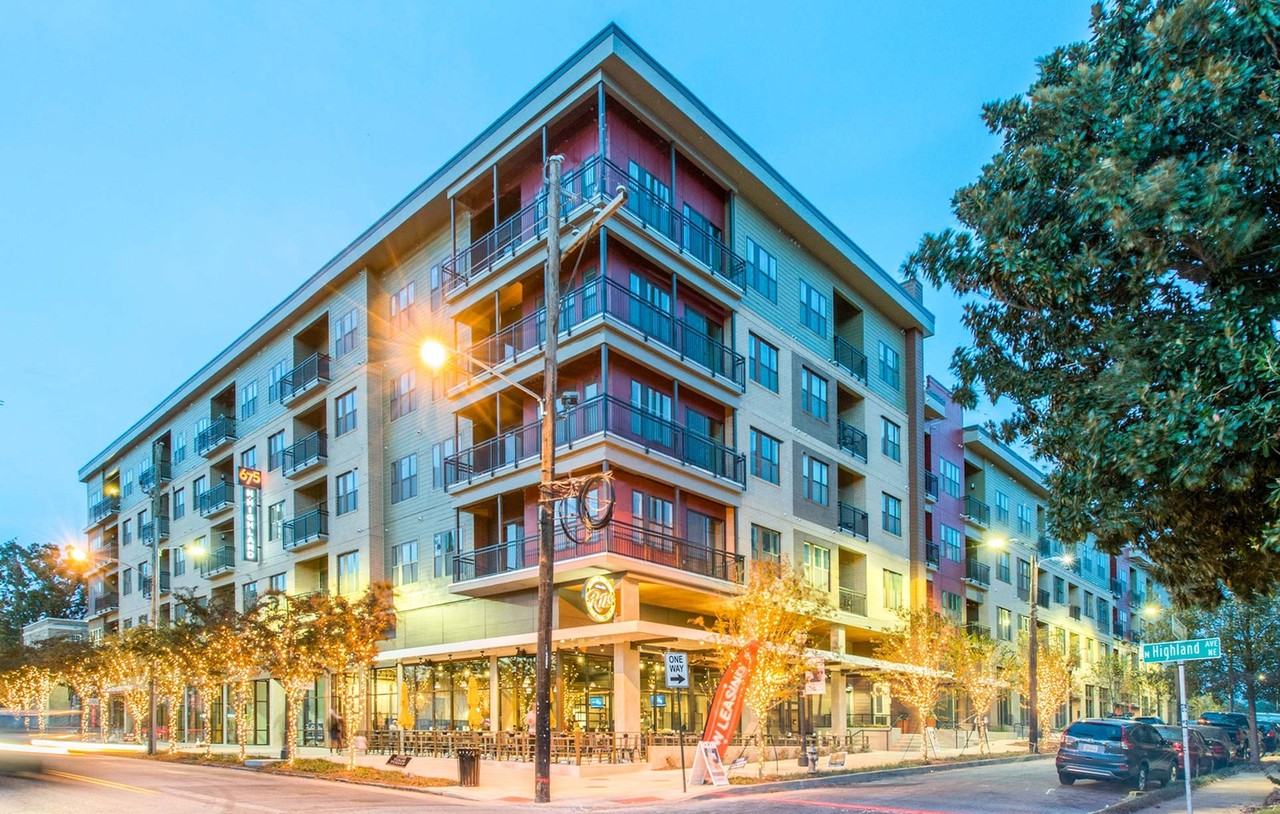 675 N Highland - Photo 3 of 44