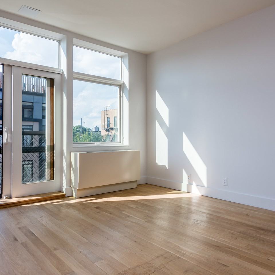 114 Troutman Street #206