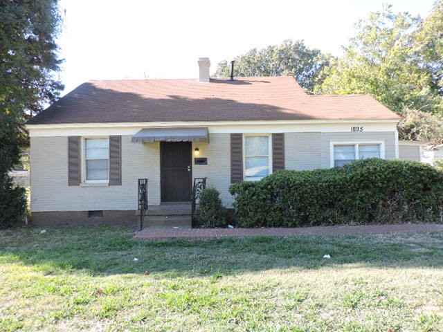 1895 S Lauderdale St - Photo 2 of 15
