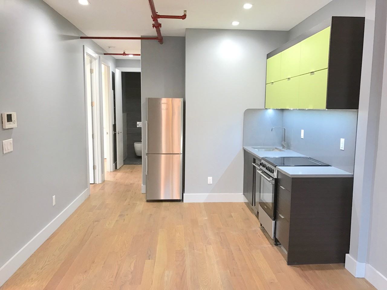 368 Throop Avenue #4EAA