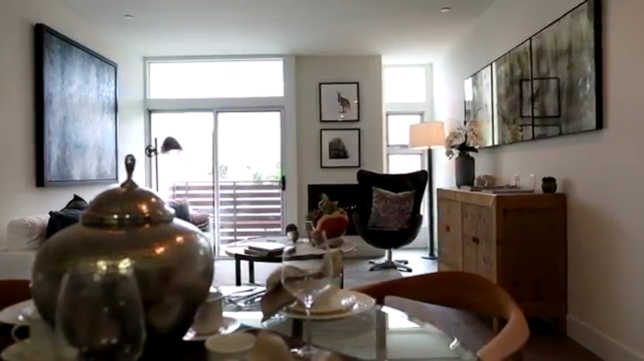 2840 Francis Avenue #504 - Photo 2 of 7