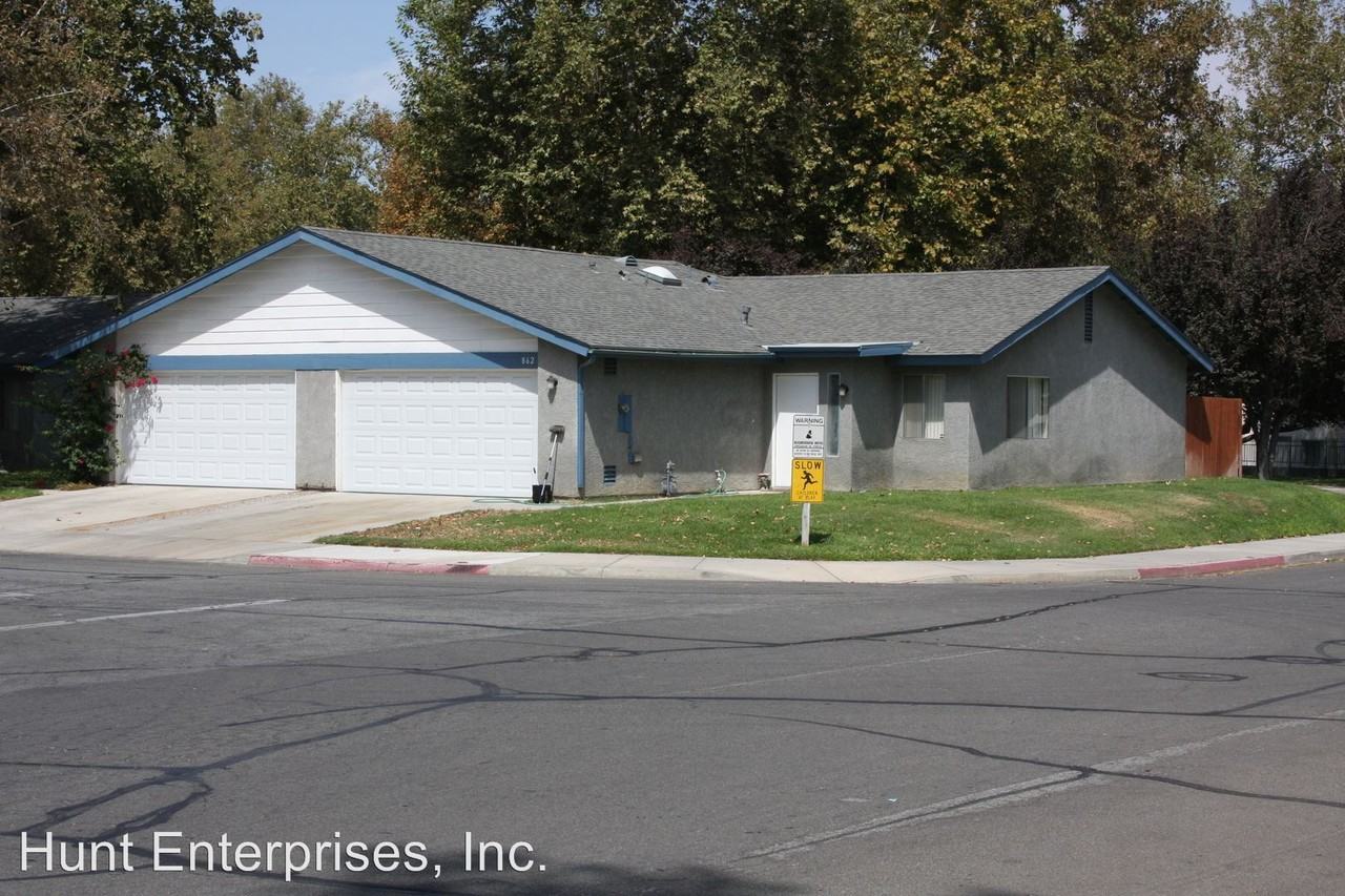 HEMET MEADOW HOMES 630 E. FRUITVALE AVENUE Apartments for Rent 630 E