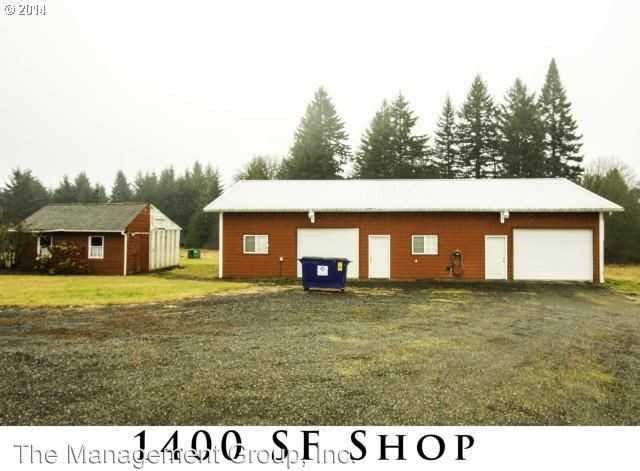 8519 NE Sorenson Rd - Photo 3 of 6