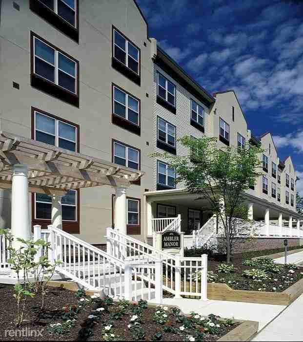 Apartments Near Ambler Pa