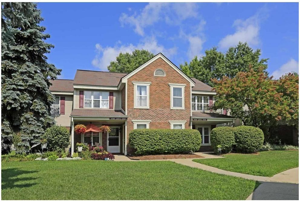 Whispering Winds of Rochester Hills - Photo 2 of 20