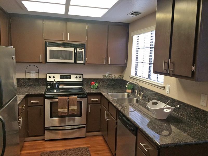 Woodstream Townhomes - Photo 3 of 13