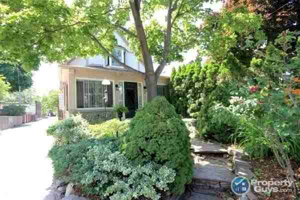 80 Courcelette Rd - Photo 2 of 10