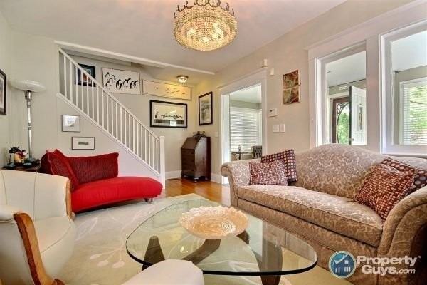 80 Courcelette Rd - Photo 3 of 10