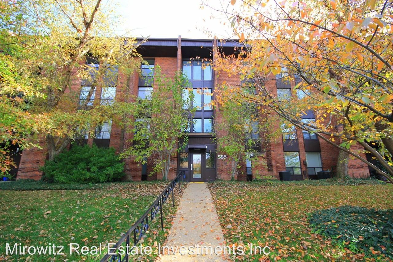 585 Coeur De Royale Dr #101 - Photo 2 of 17