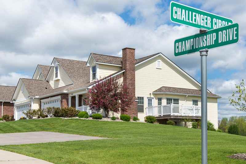 The Fairways Villas - Photo 2 of 14