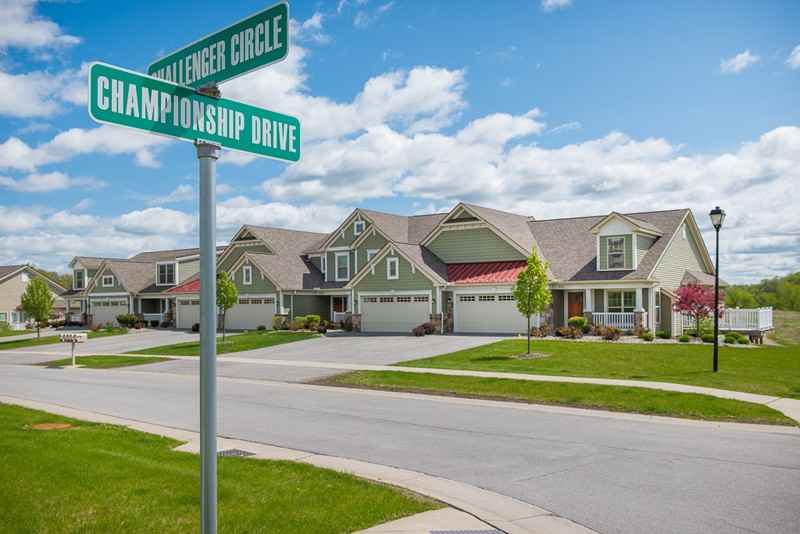 The Fairways Villas - Photo 3 of 14