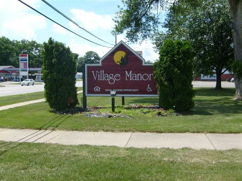 Village Manor - Photo 2 of 10