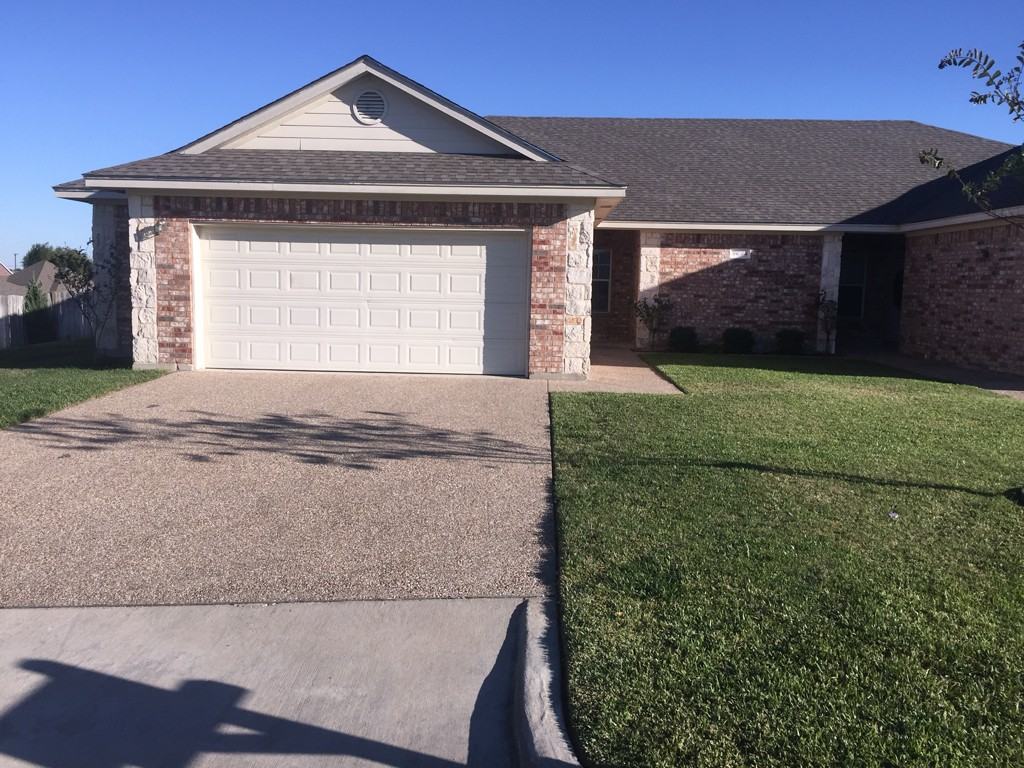 3040 Buckskin Lane, Robinson, TX 76706 3 Bedroom Apartment for Rent for