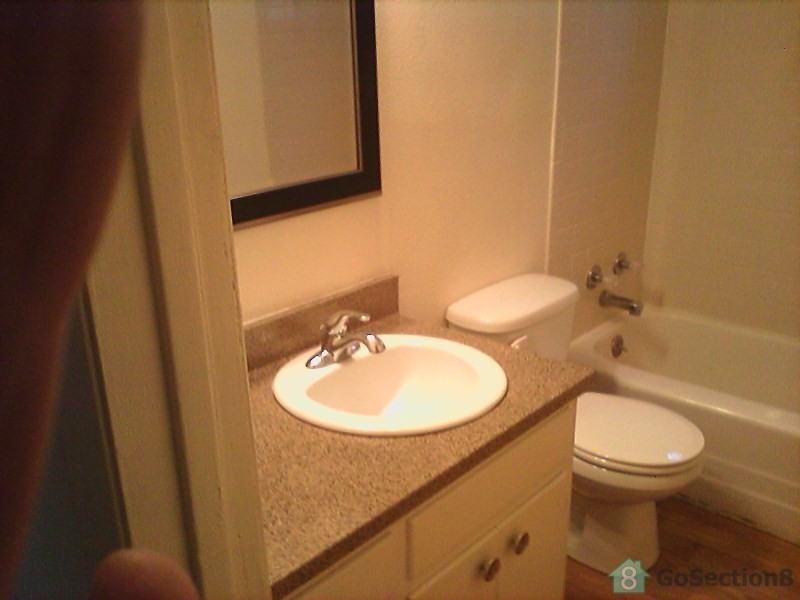 9313 Marron Cir NE #D - Photo 3 of 6