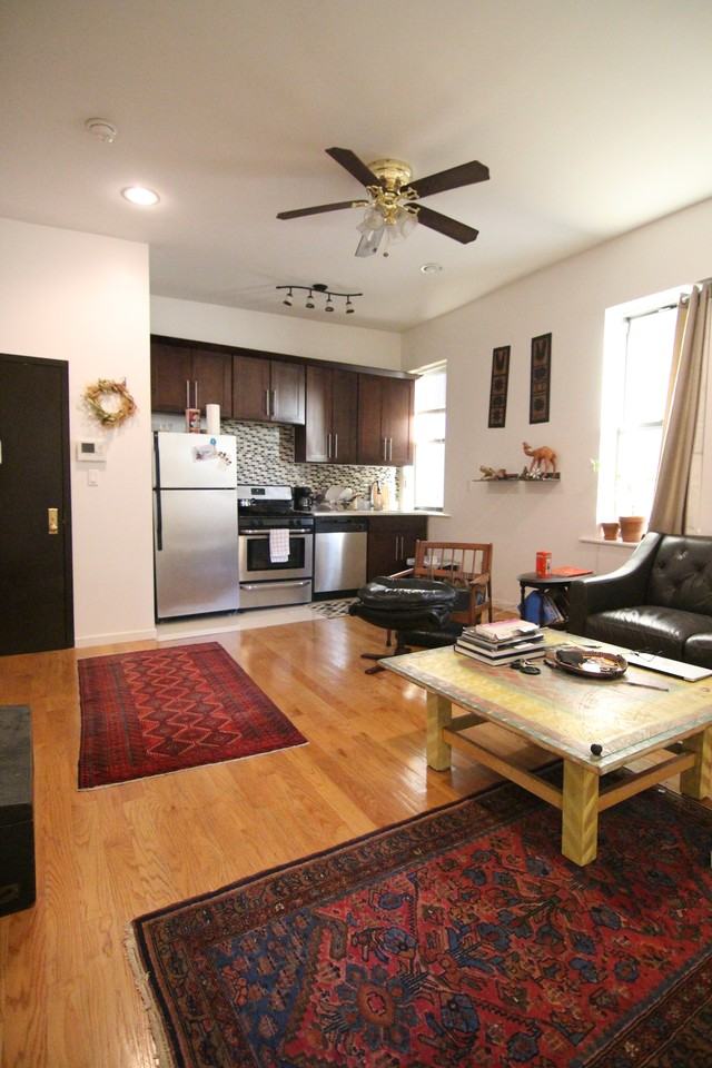 265 Nostrand Avenue #3f