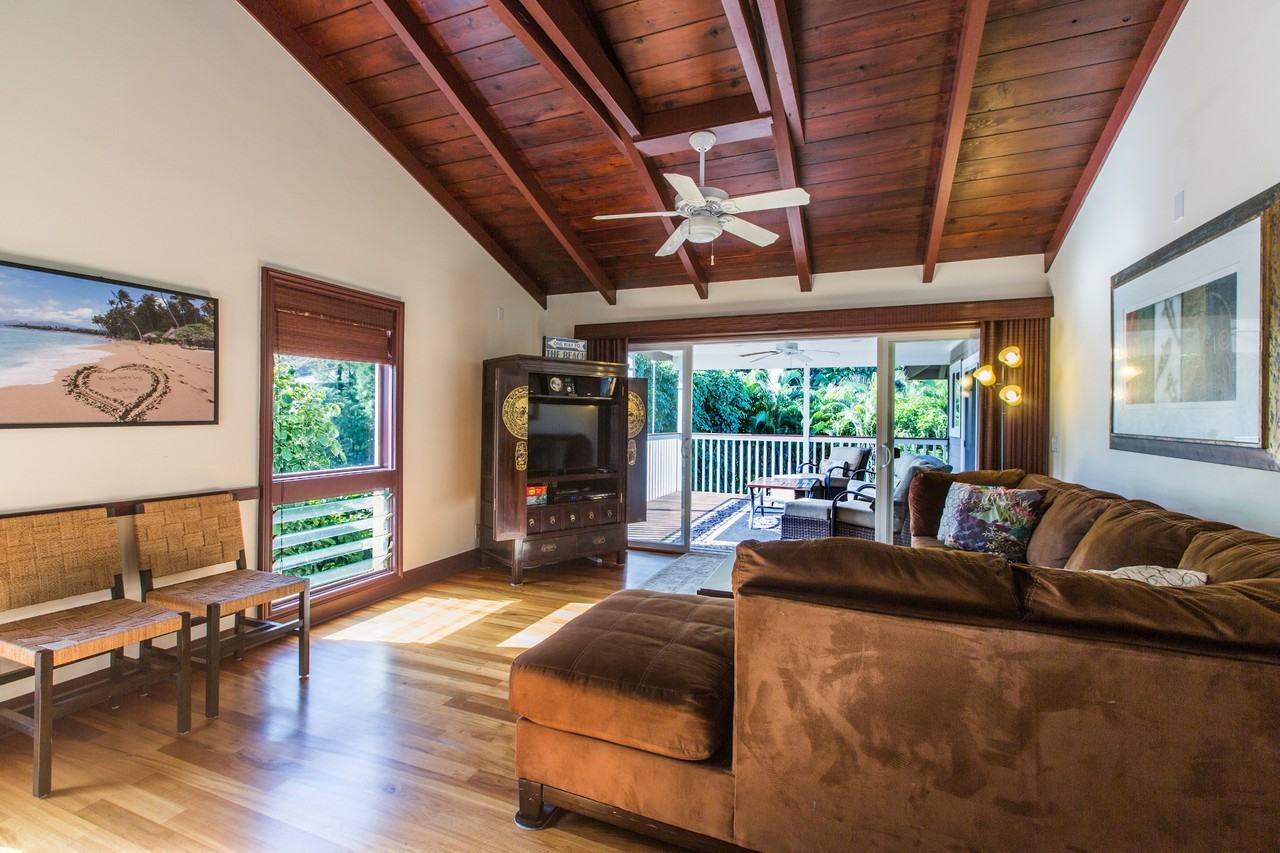 5 7088 Kuhio Hwy - Photo 2 of 9