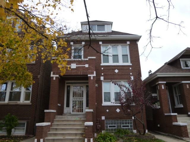 3751 S Honore St #1 - Photo 2 of 14