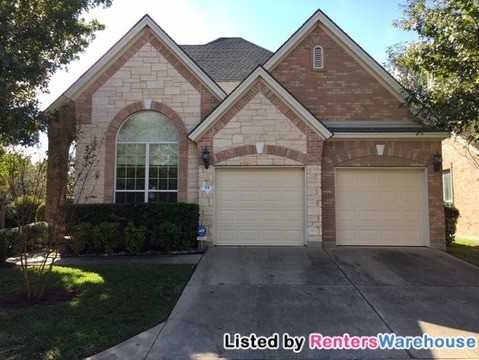 11608 Spicewood Pkwy #24