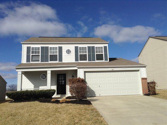 3180 Summit Run Dr - Photo 2 of 8